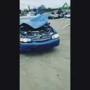 Cash For Scrap Cars Atlanta