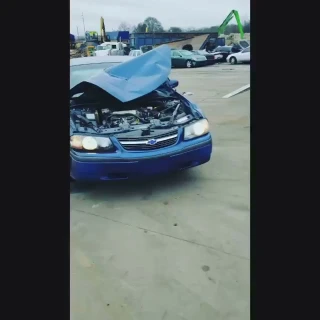 Cash For Scrap Cars Atlanta