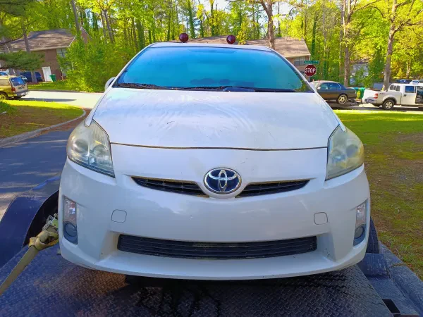 Cash For Scrap Cars Atlanta - photo 2
