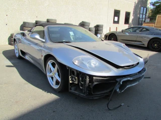 Exotic Auto Recycling