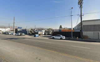 L A World Auto Parts