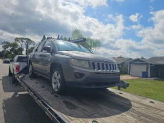 King junk cars removal