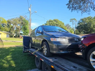 We buy junk cars deland pay&tow