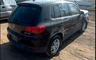 BackToRoad Auto Parts