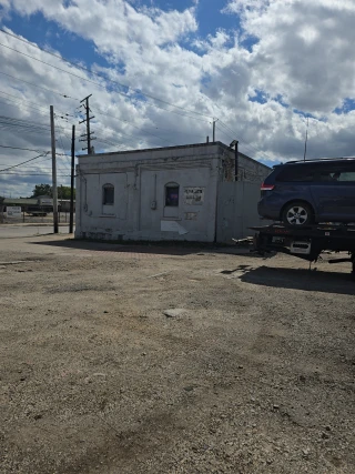 Republic A-1 Auto Parts Inc