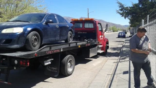 Greg's Towing - photo 4