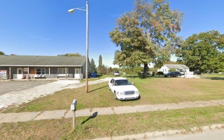 Countyline Auto Wrecking