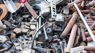 Broadway Scrap Metals & Recycling, LLC