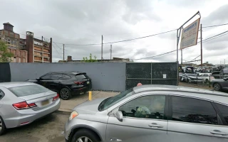 Mendoza’s New & Used auto parts