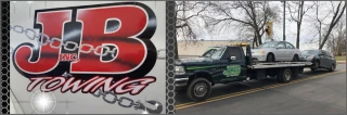 JB Towing Inc.