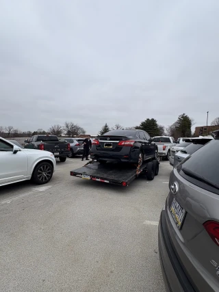 TTJ Towing and Recovery