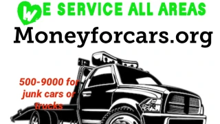 Money for Cars