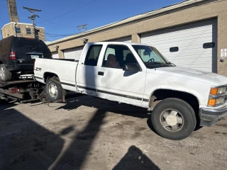 Minneapolis Junkers Group