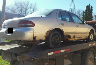 Auto Disposal Services