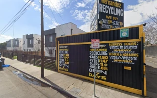 H&M Auto Repair & Dismantling