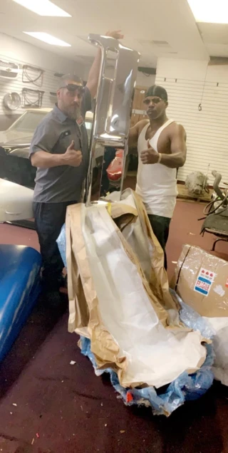 Empire City Auto Parts