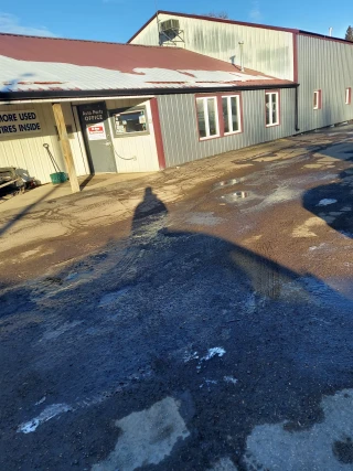 Certified Auto Recyclers