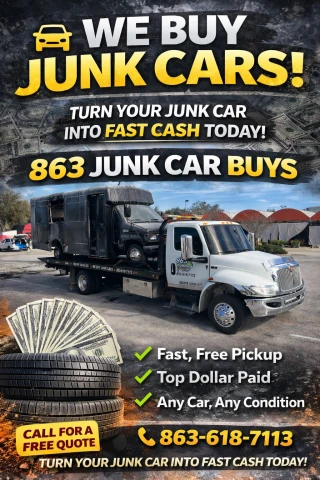 863 buy$ junkcar$