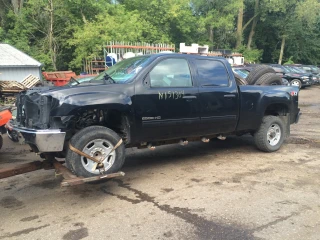 Hutch Auto & Truck Salvage