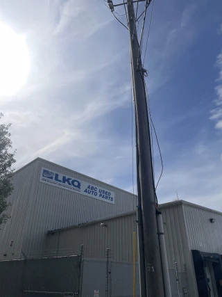 LKQ - Leominster, MA