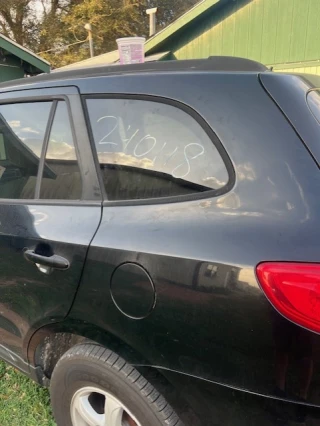 Brush Auto Salvage LLC