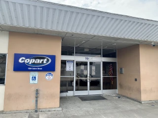 Copart - Hayward
