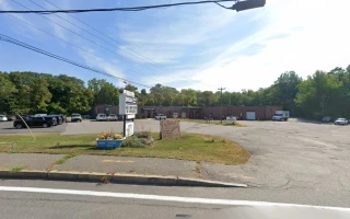 Stillwater Recycling (warehouse)