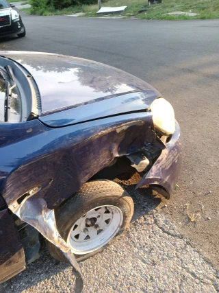 Kansas City- We Buy Junk Cars