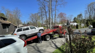 Stamford We Buy Junk Cars