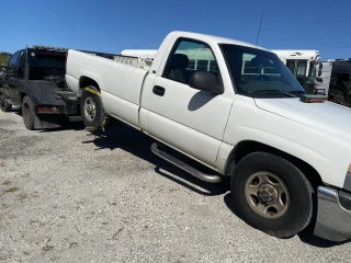 Tampa Cash 4 Junk Cars