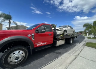 AJ Junk Cars Wesley Chapel