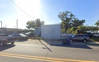 Core Support Automotive Recycling