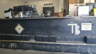 Teddy Bear’s Auto Parts & Salvage Inc.