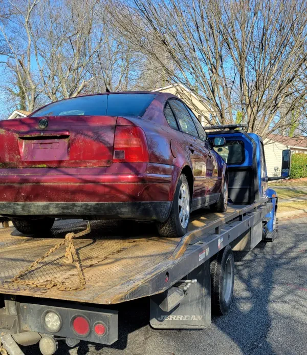 DMV Junk Cars for Cash MD - photo 2