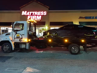 Affordable Towing of Tampa Bay