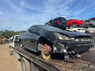 Adams Towing & Junk, LLC