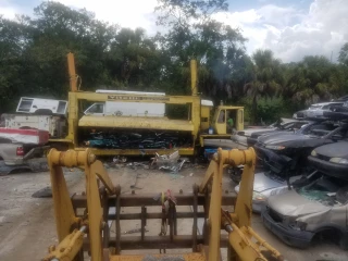 Solutions Auto Parts Corp