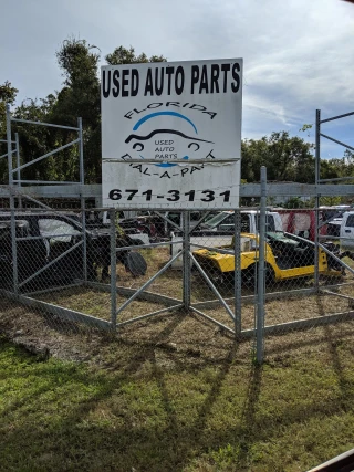 Florida Dial-A-Part Inc