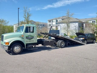 CASH FOR YOUR JUNK CAR TRUCK VAN OR SUV