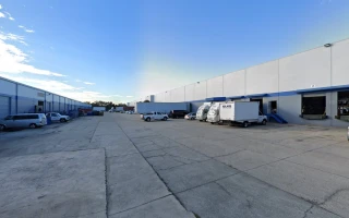 Keystone Automotive - Tampa