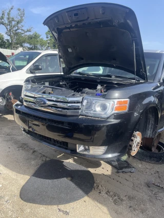 Pick Your Part - Bradenton