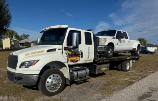 TIA Transport & Towing