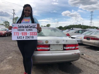 Cash For Junk Cars Inc