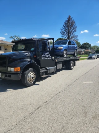 Top Dollar Cash for Junk Cars Scrap Chicago