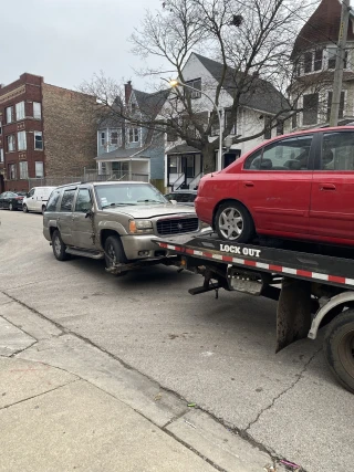 Junk Car Buyers of Chicago