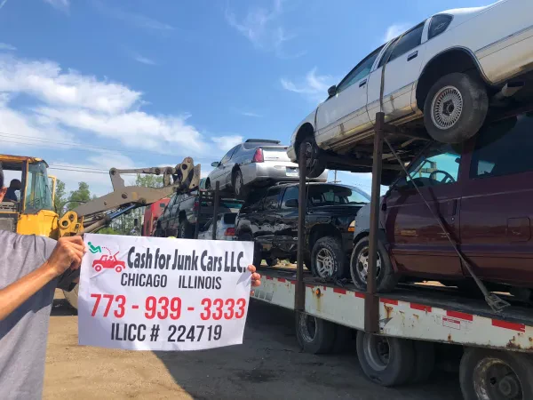 Cash For Junk Cars LLC - photo 3