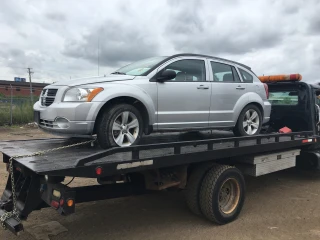 Cash for Scrap Junk Cars