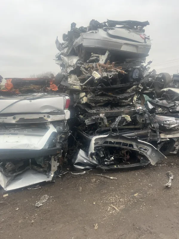 H&R Cash for Junk Cars - photo 3