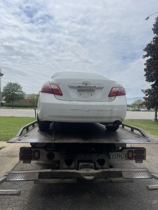 Cash For Cars Chicago Land