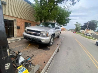 Cash 4 Junk Cars Willowbrook INC